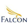 Falcon Aviation Services Logo