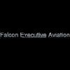 Falcon Executive Aviation Logo