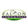 Falcon Lawn & Pest Logo