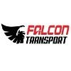 Falcon Transport Logo