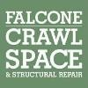 Falcone Crawl Space & Structural Repair Logo
