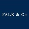 FALK & Co Logo