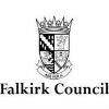 Falkirk Council Logo