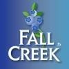 Fall Creek Farm and Nursery Logo