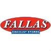 Fallas Paredes Logo