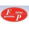 Fallas Stores Logo