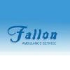 Fallon Ambulance Service Logo