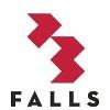 Falls Agency Logo