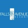 Falls Avenue Resort Logo