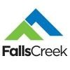 Falls Creek Resort Logo