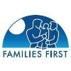 Families First of Palm Beach County Logo