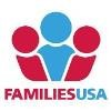 Families Usa Foundation Logo