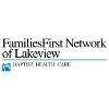 FamiliesFirst Network Logo