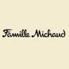 Famille Michaud Apiculteurs Logo