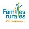 Familles Rurales Logo