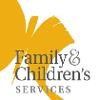 Family & Children's Services Logo