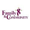 Family & Community Services Logo