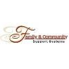 Family & Community Support Systems Logo