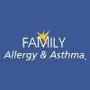Family Allergy & Asthma Logo
