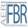Family Behavioral Resources Logo