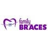 Family Braces Logo