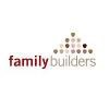 Family Builders by Adoption Logo