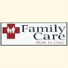 Family Care Walk In Clinic Logo