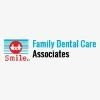 Family Dental Care Associates Logo