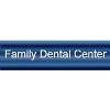 Family Dental Center Logo