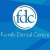 Family Dental Centre Logo