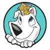 Family Dog Rescue Logo