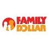 Family Dollar Stores Logo