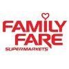 Family Fare Logo