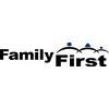 Family First Credit Union Logo