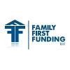Family First Funding Logo