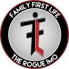 Family First Life Logo