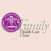 Family Health Care Clinic Logo