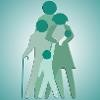 Family Health Care Logo