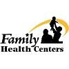 Family Health Centers of Baltimore Logo