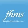 FAMILY HEALTH MEDICAL SERVICES Logo