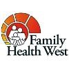 Family Health West Logo