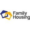 Family Housing Association Logo