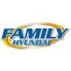 Family Hyundai Logo