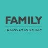 Family Innovations Logo