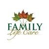 Family Life Care Logo