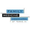Family Medicine Associates of Texas Logo