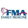 Family Medicine Associates Logo