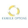 Family Options Logo