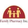 Family Pharmacy Logo