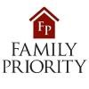 Family Priority Logo